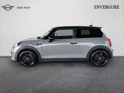 MINI Mini Cooper SE 184ch Edition Premium Plus BVA 5CV occasion 2022 - Photo 3