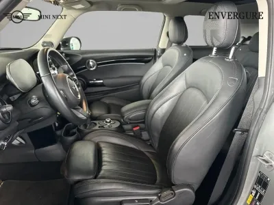 MINI Mini Cooper SE 184ch Edition Premium Plus BVA 5CV occasion 2022 - Photo 4