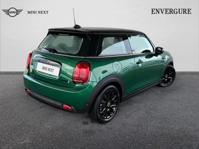 MINI Mini Cooper SE 184ch  Essential BVA occasion 2023 - Photo 2
