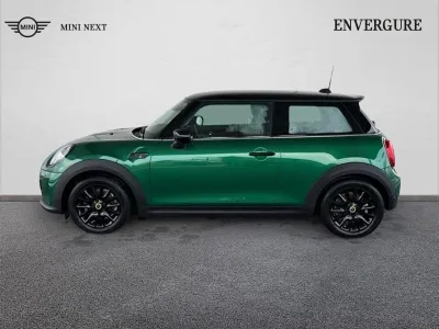 MINI Mini Cooper SE 184ch  Essential BVA occasion 2023 - Photo 3