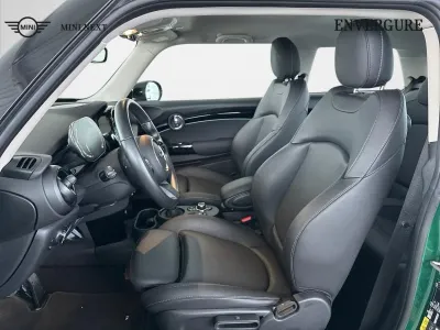 MINI Mini Cooper SE 184ch  Essential BVA occasion 2023 - Photo 4