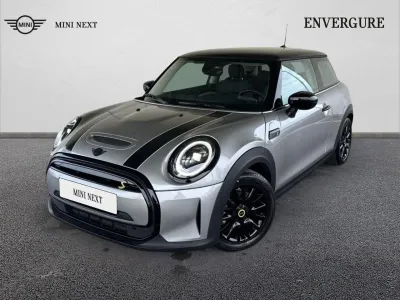 MINI Mini Cooper SE 184ch Edition Premium BVA 5CV occasion 2023 - Photo 1