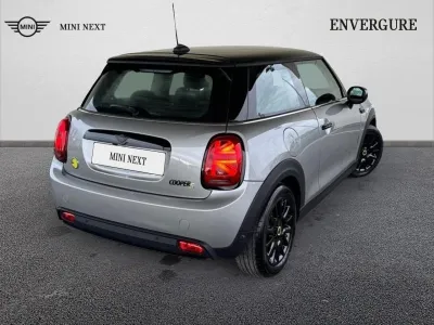 MINI Mini Cooper SE 184ch Edition Premium BVA 5CV occasion 2023 - Photo 2