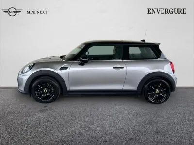 MINI Mini Cooper SE 184ch Edition Premium BVA 5CV occasion 2023 - Photo 3