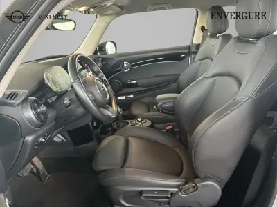 MINI Mini Cooper SE 184ch Edition Premium BVA 5CV occasion 2023 - Photo 4