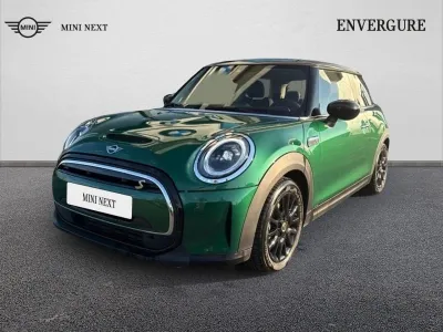 MINI Mini Cooper SE 184ch Edition Premium BVA 5CV occasion 2023 - Photo 1