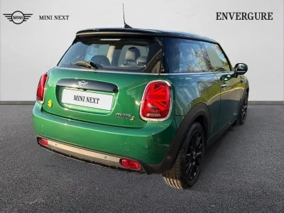 MINI Mini Cooper SE 184ch Edition Premium BVA 5CV occasion 2023 - Photo 2