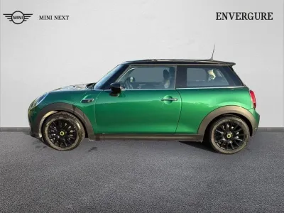MINI Mini Cooper SE 184ch Edition Premium BVA 5CV occasion 2023 - Photo 3