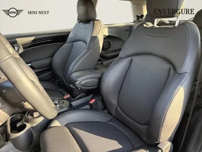 MINI Mini Cooper SE 184ch Edition Premium BVA 5CV occasion 2023 - Photo 4