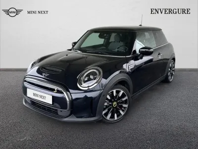 MINI Mini Cooper SE 184ch Edition Camden BVA 5CV occasion 2021 - Photo 1