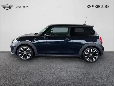 MINI Mini Cooper SE 184ch Edition Camden BVA 5CV occasion 2021 - Photo 3