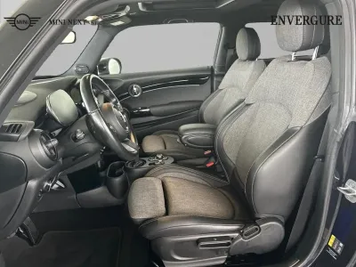 MINI Mini Cooper SE 184ch Edition Camden BVA 5CV occasion 2021 - Photo 4