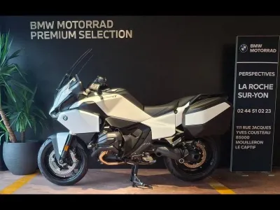 BMW R 1300 RT occasion 2025 - Photo 1