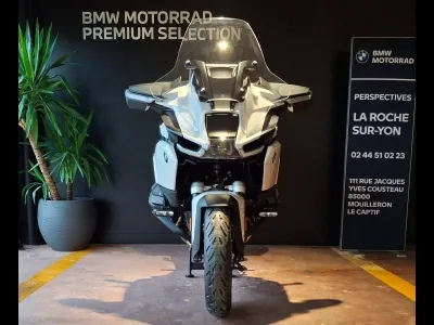 BMW R 1300 RT occasion 2025 - Photo 4