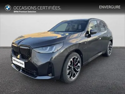 BMW X3 xDrive30e 299ch M Sport occasion 2025 - Photo 1