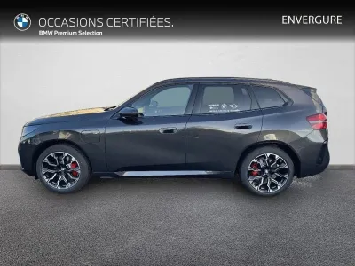 BMW X3 xDrive30e 299ch M Sport occasion 2025 - Photo 3