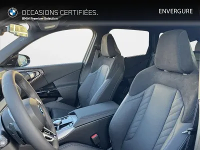 BMW X3 xDrive30e 299ch M Sport occasion 2025 - Photo 4