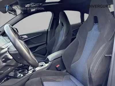 BMW Serie 2 Gran Coupe 220dA xDrive 190ch M Sport occasion 2023 - Photo 4
