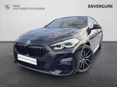 BMW Serie 2 Gran Coupe 220dA xDrive 190ch M Sport occasion 2023 - Photo 1