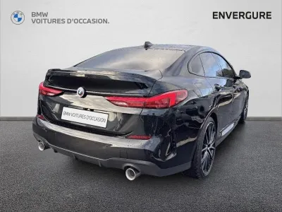 BMW Serie 2 Gran Coupe 220dA xDrive 190ch M Sport occasion 2023 - Photo 2