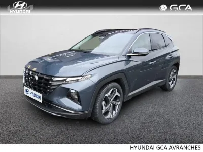 HYUNDAI Tucson 1.6 T-GDi 265ch PHEV Executive BVA6 HTRAC occasion 2021 - Photo 1