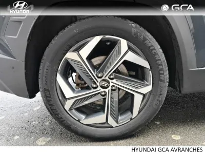 HYUNDAI Tucson 1.6 T-GDi 265ch PHEV Executive BVA6 HTRAC occasion 2021 - Photo 4