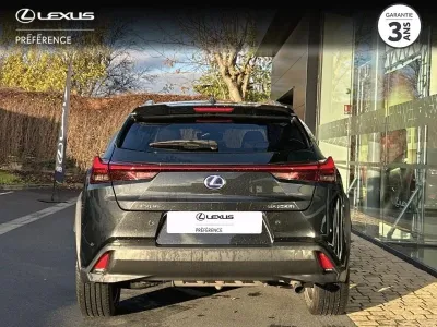 LEXUS UX 250h 2WD Premium Edition MY21 occasion 2021 - Photo 4