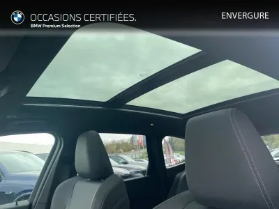 BMW X1 ixDrive30 313ch M Sport occasion 2022 - Photo 4