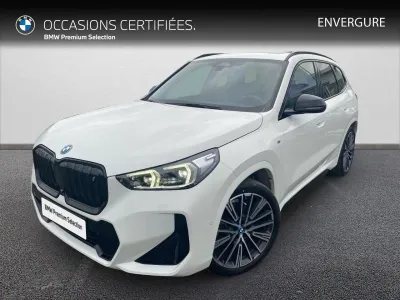 BMW X1 ixDrive30 313ch M Sport occasion 2022 - Photo 1