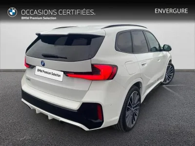 BMW X1 ixDrive30 313ch M Sport occasion 2022 - Photo 2