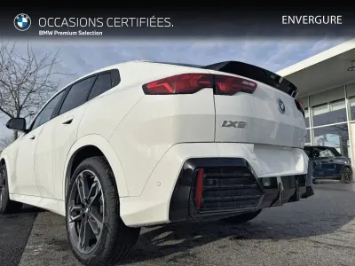 BMW X2 iX2 eDrive20 204ch M Sport occasion 2025 - Photo 3