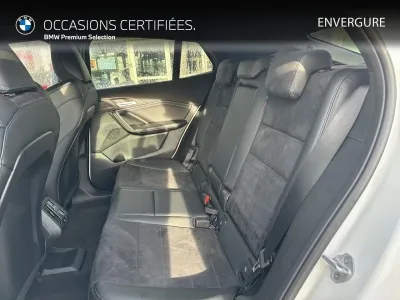 BMW X2 iX2 eDrive20 204ch M Sport occasion 2025 - Photo 4