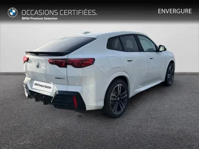 BMW X2 iX2 eDrive20 204ch M Sport occasion 2025 - Photo 2