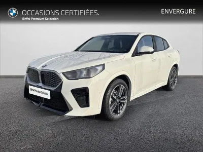 BMW X2 iX2 eDrive20 204ch M Sport occasion 2025 - Photo 1
