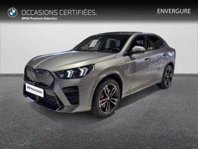 BMW X2 iX2 eDrive20 204ch M Sport occasion 2025 - Photo 1