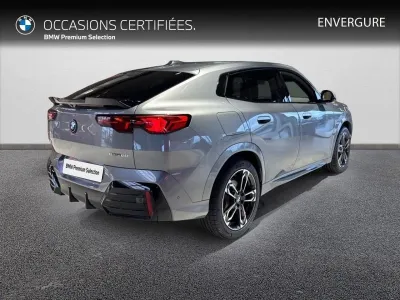 BMW X2 iX2 eDrive20 204ch M Sport occasion 2025 - Photo 3