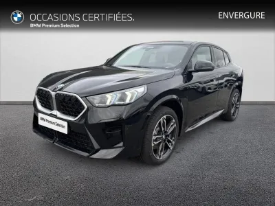 BMW X2 sDrive20iA 170ch M Sport DKG7 occasion 2025 - Photo 1