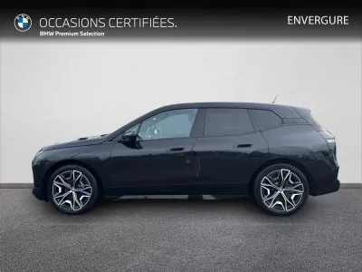 BMW iX xDrive40 326ch occasion 2021 - Photo 3