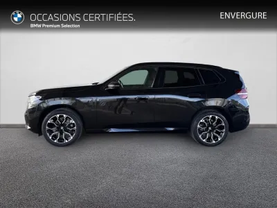 BMW X3 xDrive30e 299ch M Sport occasion 2024 - Photo 3
