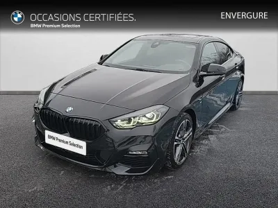 BMW Serie 2 Gran Coupe 218dA 150ch M Sport BVA8 occasion 2021 - Photo 1
