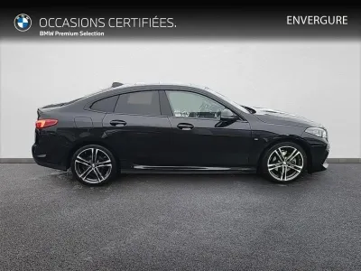 BMW Serie 2 Gran Coupe 218dA 150ch M Sport BVA8 occasion 2021 - Photo 3