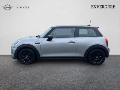 MINI Mini Cooper SE 184ch Yours BVA 5CV occasion 2022 - Photo 3