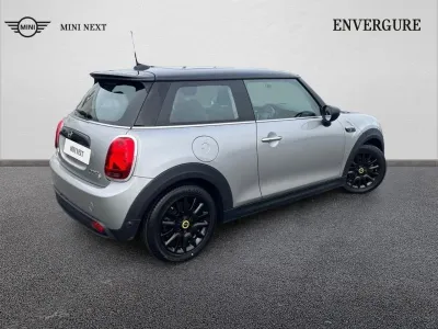 MINI Mini Cooper SE 184ch Yours BVA 5CV occasion 2022 - Photo 2