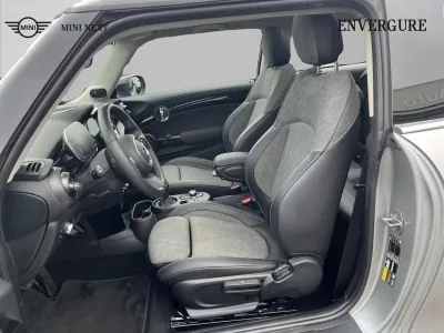MINI Mini Cooper SE 184ch Yours BVA 5CV occasion 2022 - Photo 4