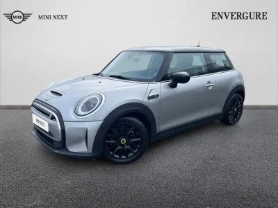 MINI Mini Cooper SE 184ch Yours BVA 5CV occasion 2022 - Photo 1