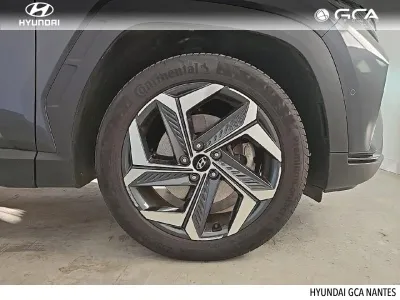 HYUNDAI Tucson 1.6 T-GDi 230ch Hybrid Executive BVA6 occasion 2022 - Photo 4