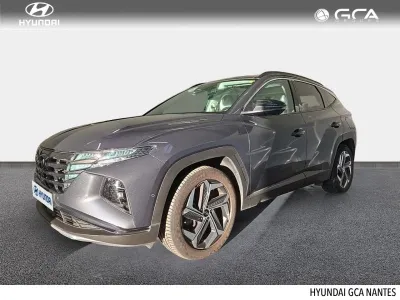 HYUNDAI Tucson 1.6 T-GDi 230ch Hybrid Executive BVA6 occasion 2022 - Photo 1
