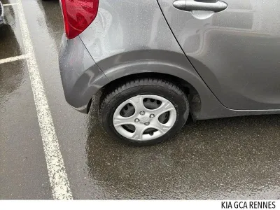 KIA Picanto 1.0 DPi 67ch Active occasion 2021 - Photo 4