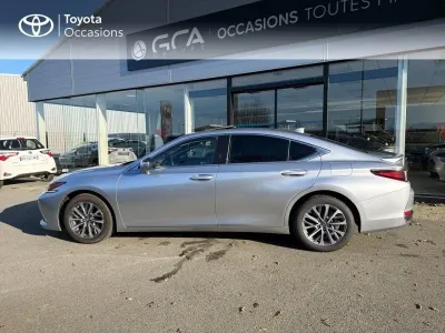 LEXUS ES 300h Business MY25 occasion 2024 - Photo 3