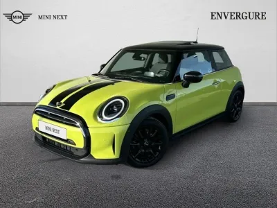 MINI Mini Cooper 136ch Edition Premium Plus BVA7 occasion 2023 - Photo 1